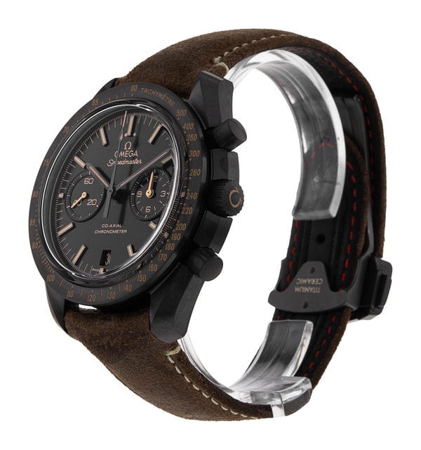 Omega Speedmaster Dark Side of the Moon 311.92.44.51.01.006 Image 2